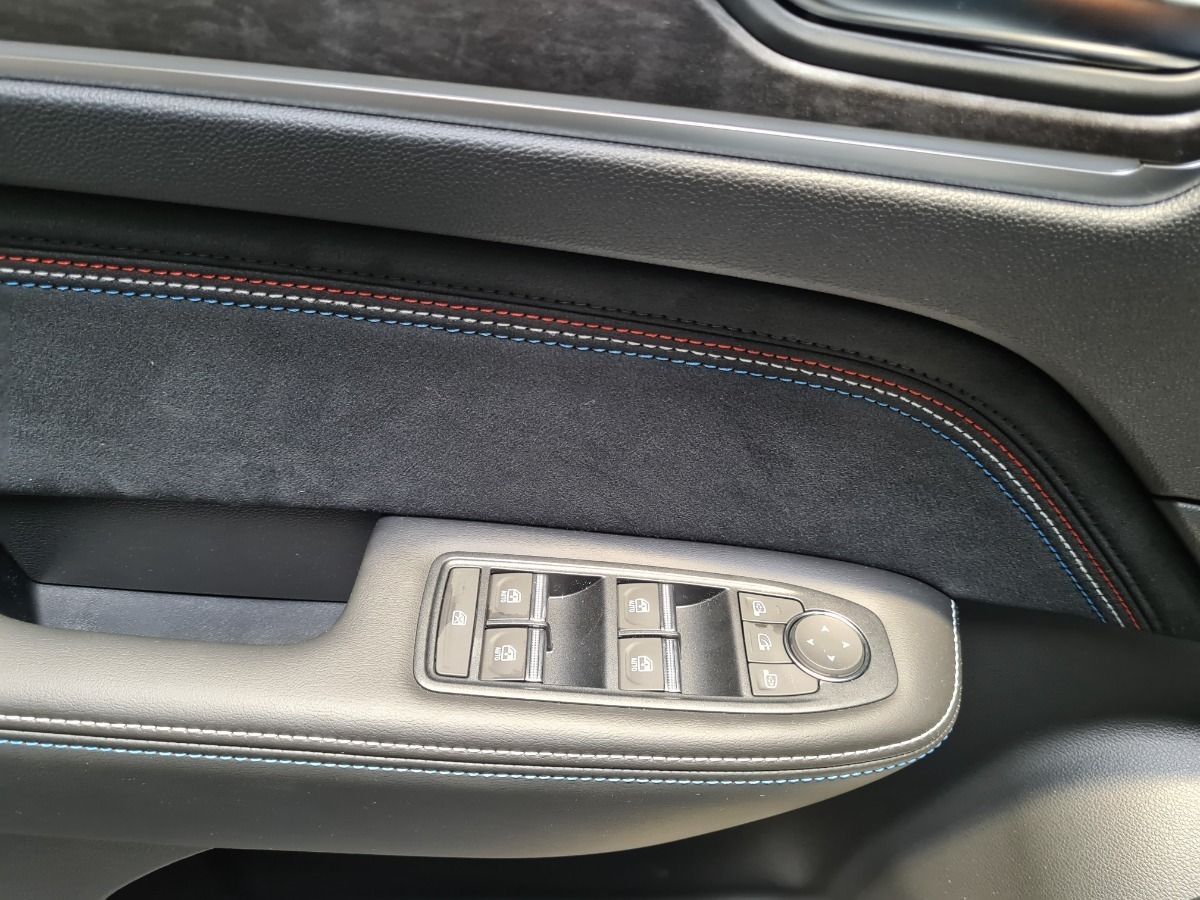 Renault Arkana ESPRIT ALPINE Full Hybrid - Samsaru's Car Outlet