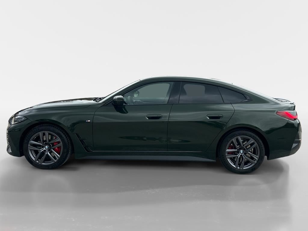 BMW 430i xDr. Gran Coupe M Sport Pro Pano+ACC+SHZ