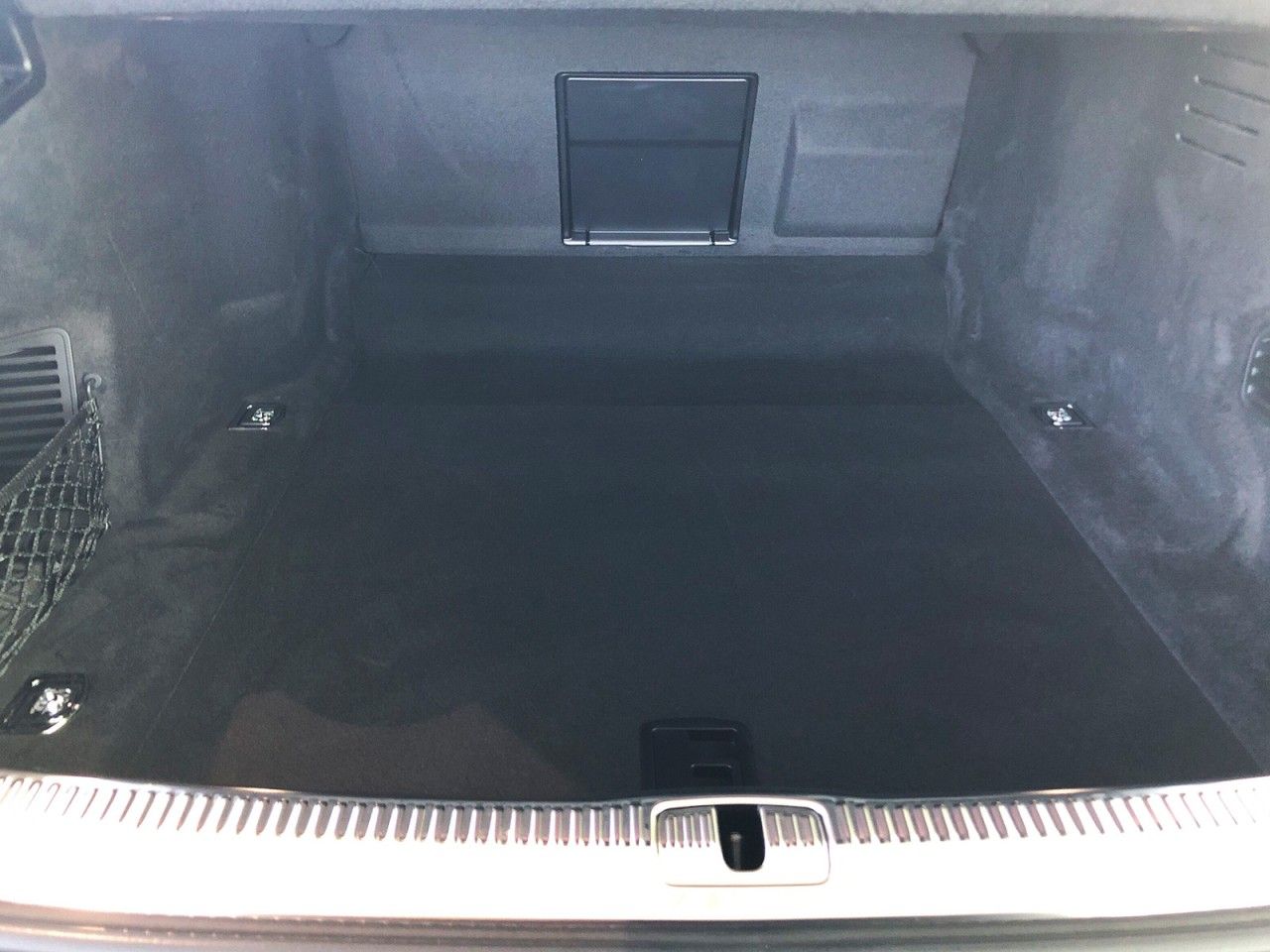 Audi A8 50 TDI quattro - Samsaru's Car Outlet