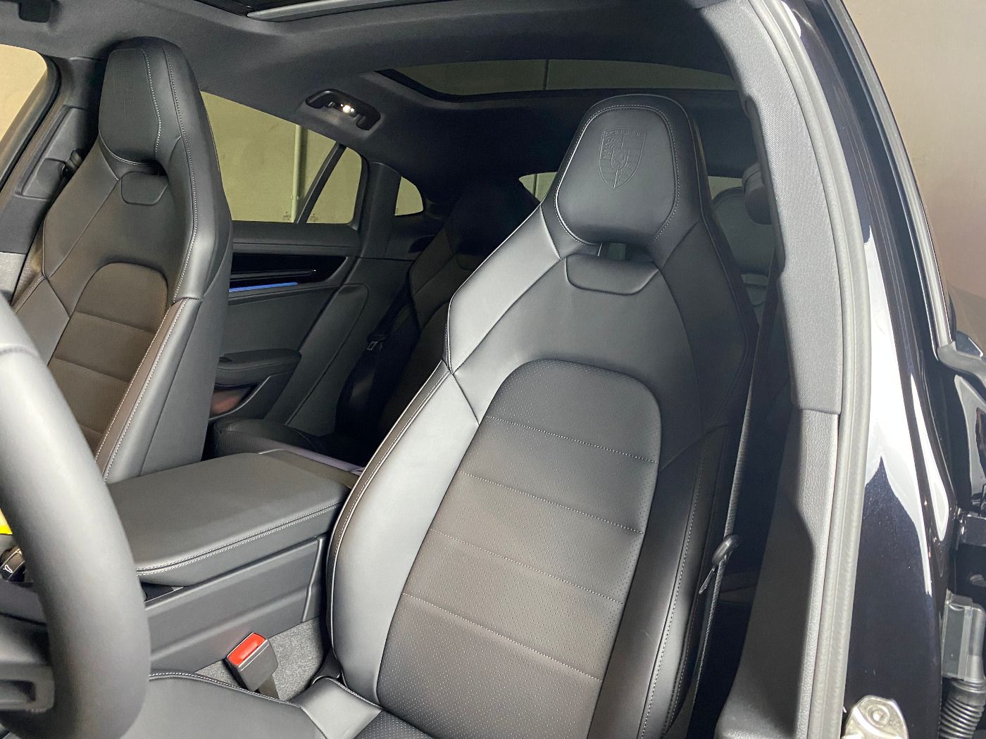 Porsche Panamera 4 E-Hybrid | Sportabgasanlage | BOSE |