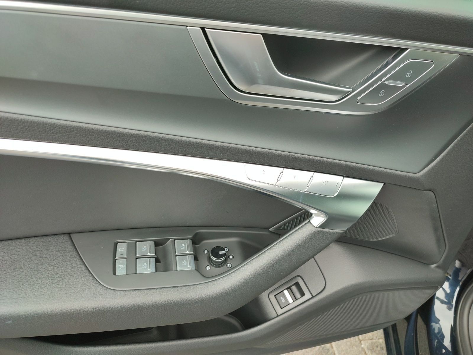 Audi A6 Avant 35 TDI - Samsaru's Car Outlet