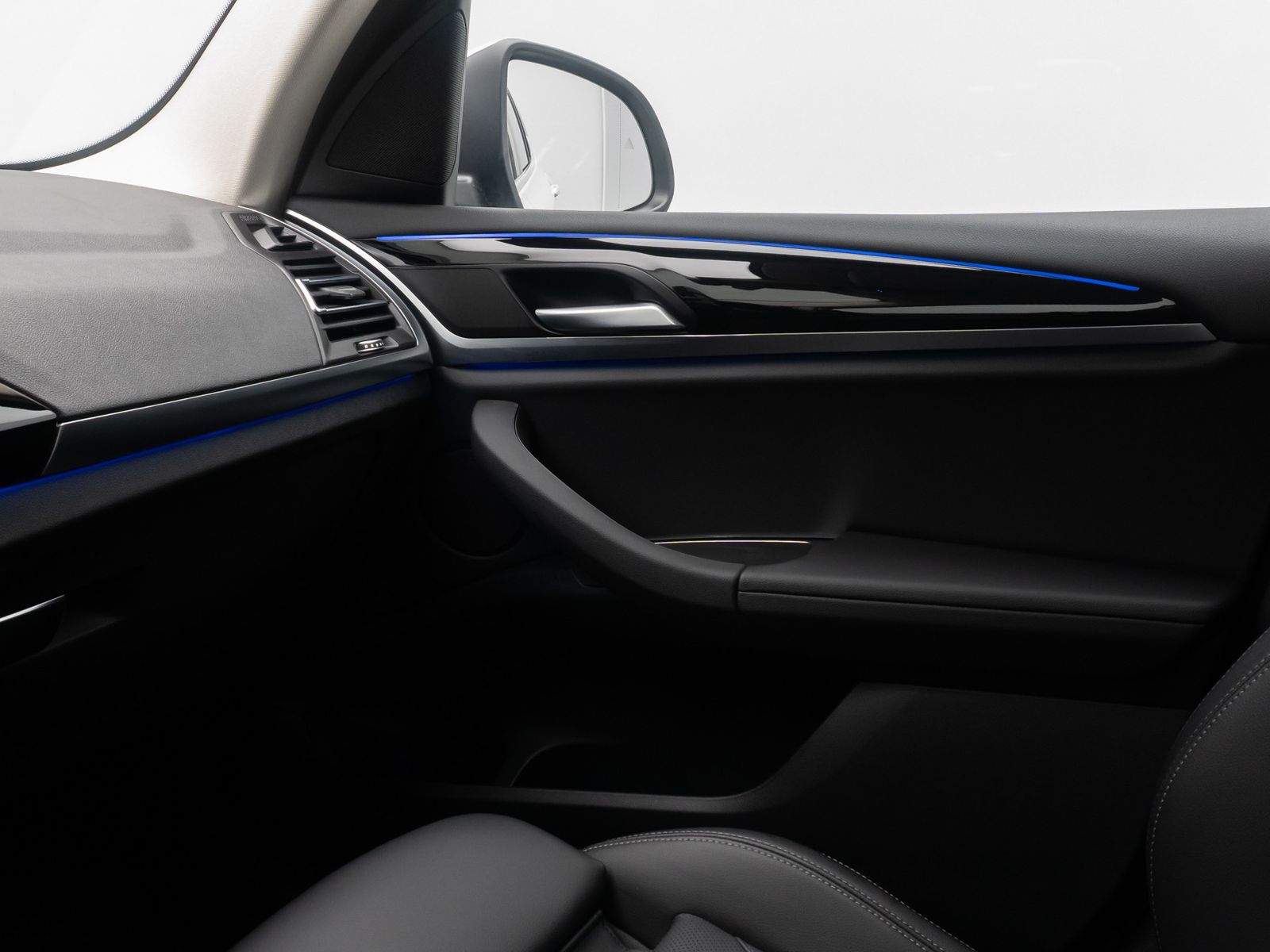 BMW X3 xD20i Kamera DAB Laser HiFi Komfort Sport 18"