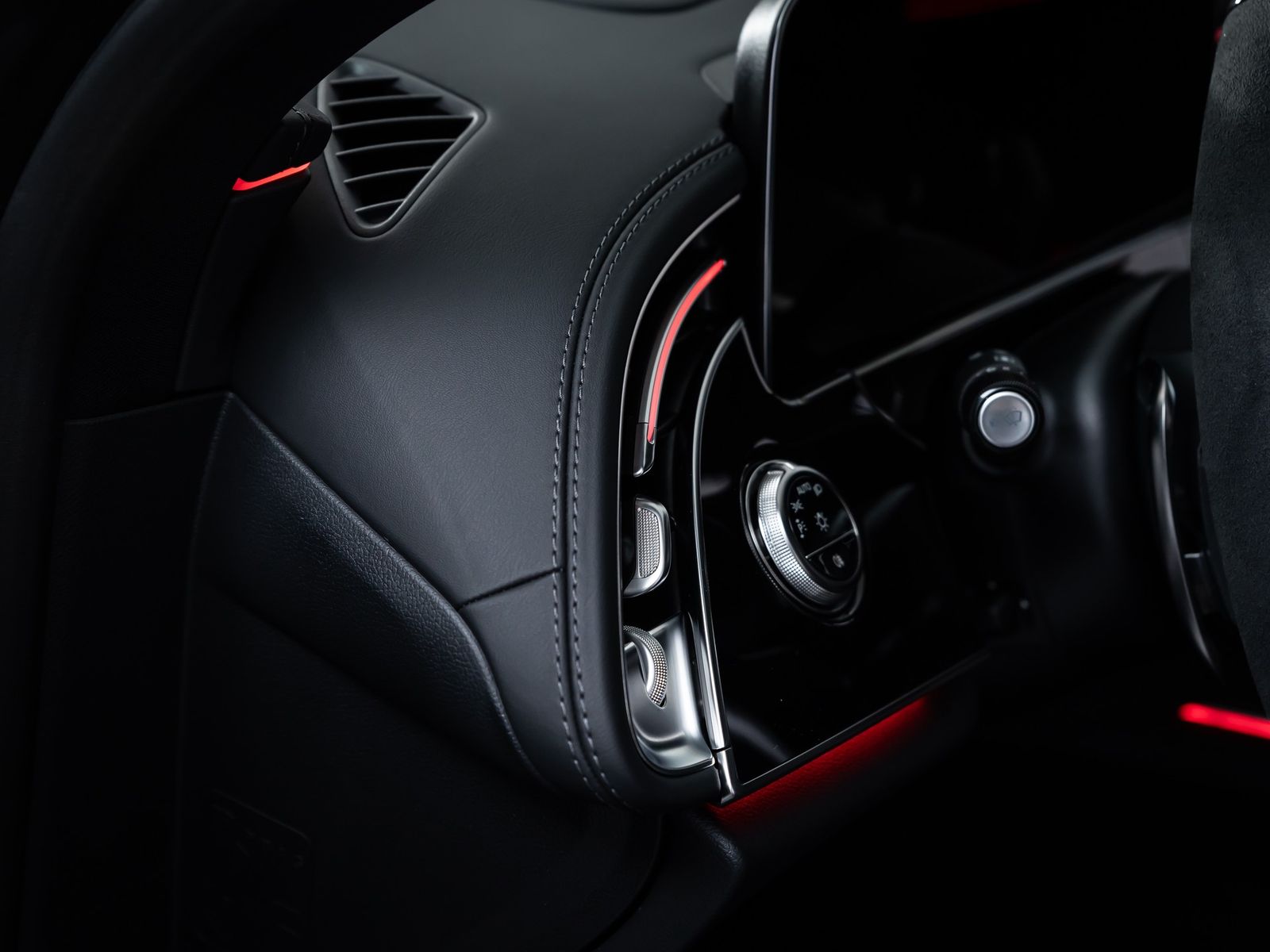 Mercedes-Benz E 53 AMG - Samsaru's Car Outlet
