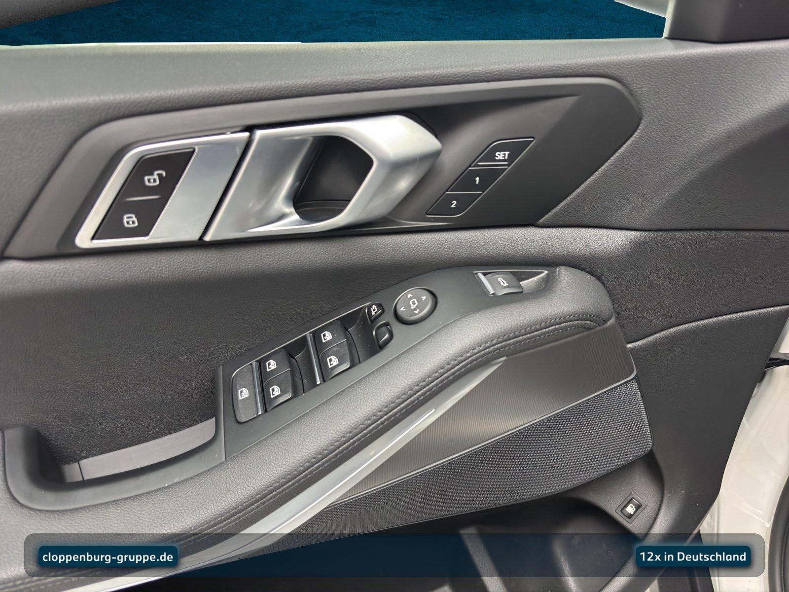 BMW X5 xDrive45e Head-Up+AHK+Navi+Luft+360°+ACC+SHZ