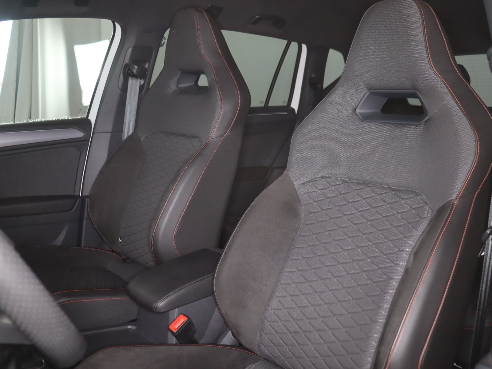 Seat Tarraco FR 1.4TSI e-Hybrid 344,-ohne Anzahlung N