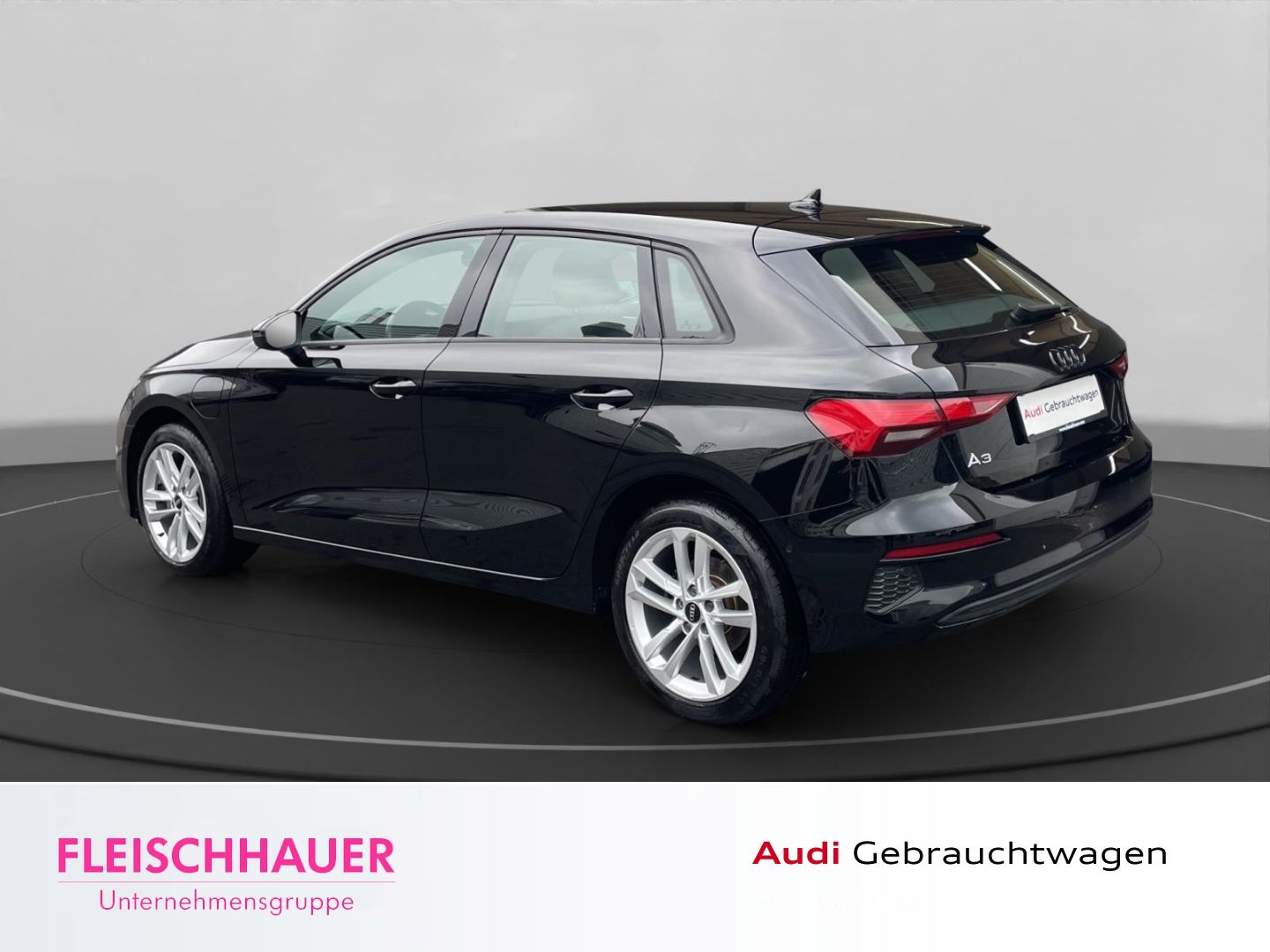 Audi A3 Sportback 40 TFSI e DSG Digitales Cockpit LED