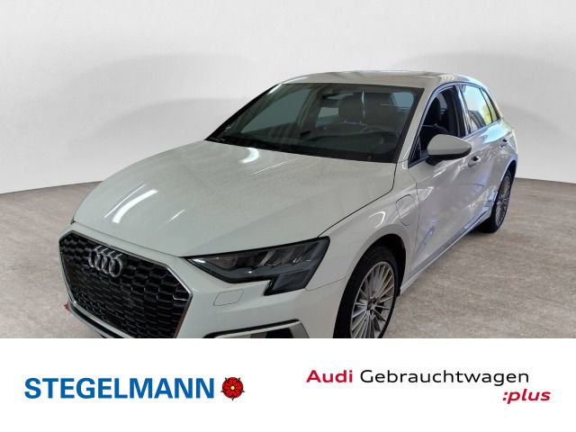 Audi A3 Sportback 40 TFSIe S-tronic advanced - Samsaru's Car Outlet
