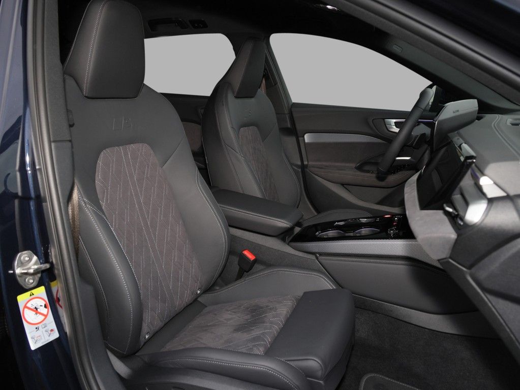 Audi A5 Avant TFSI quattro 2 x S line S-tronic