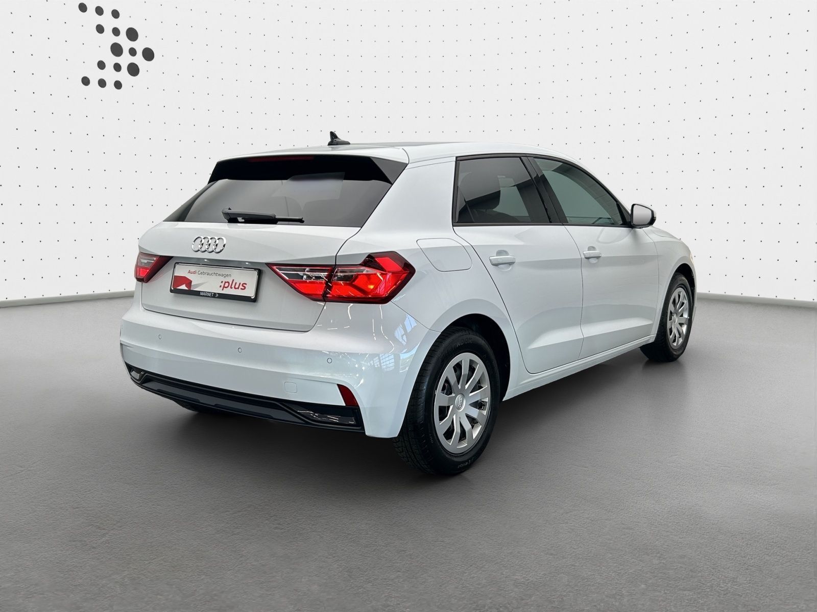 Audi A1 Sportback Advanced 25 TFSI - Samsaru's Car Outlet