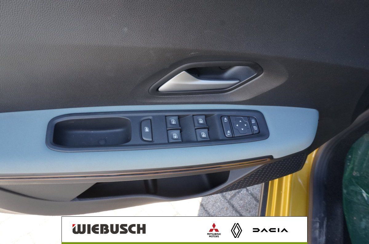 Dacia Sandero Stepway Eco-G 120 auto Extreme **Sitzhei