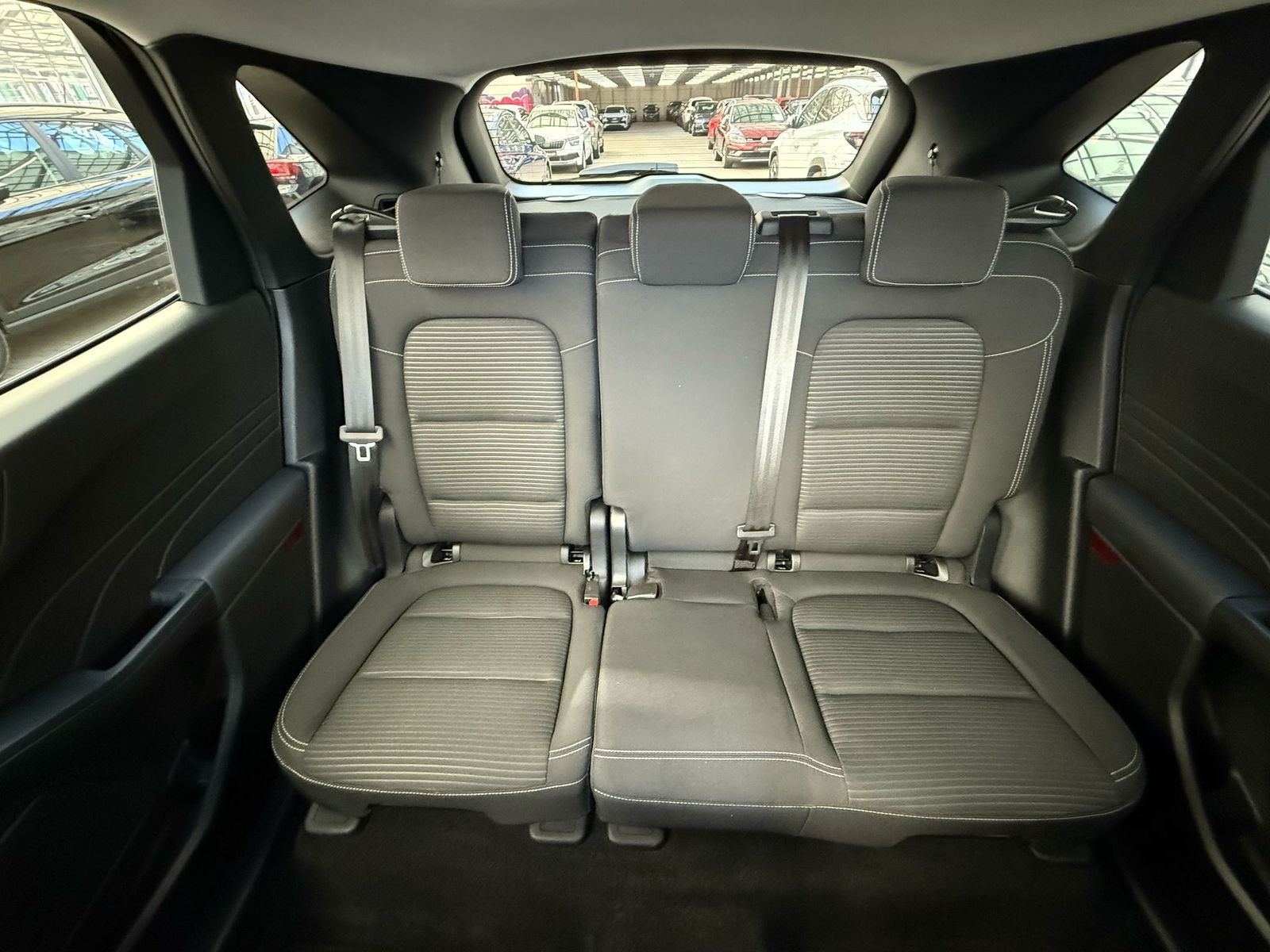 Ford Kuga 1.5 EcoBlue Titanium - Samsaru's Car Outlet