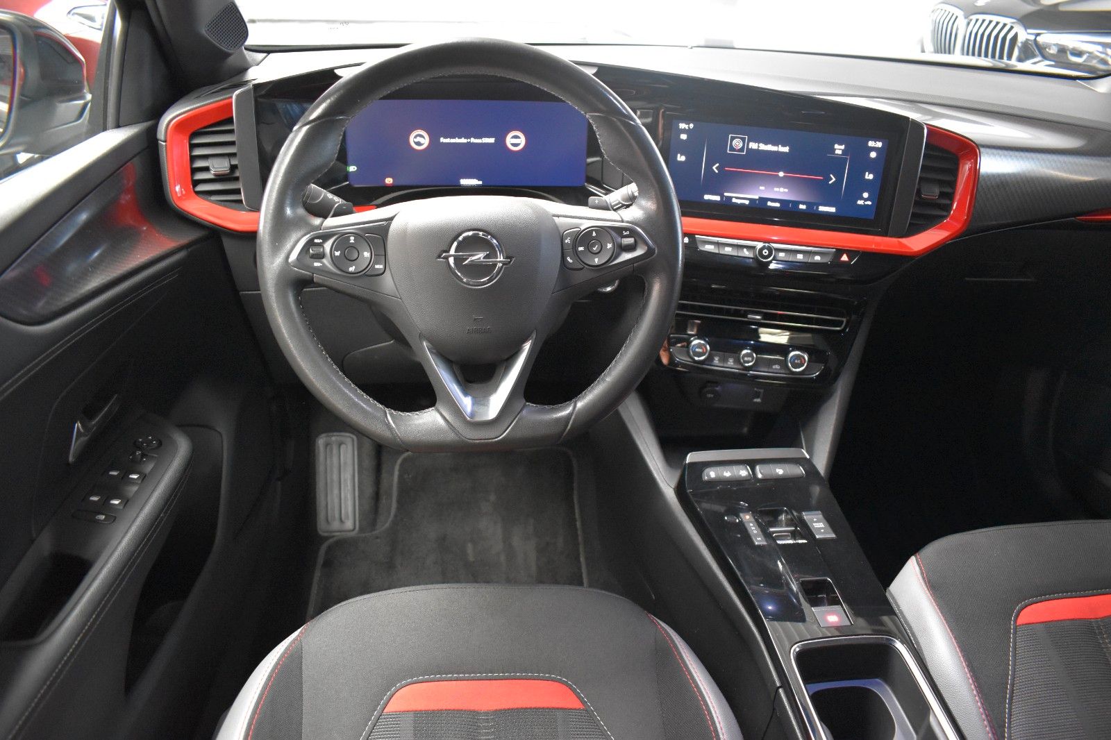 Opel Mokka 1.2 GS Line Black - Samsaru's Car Outlet