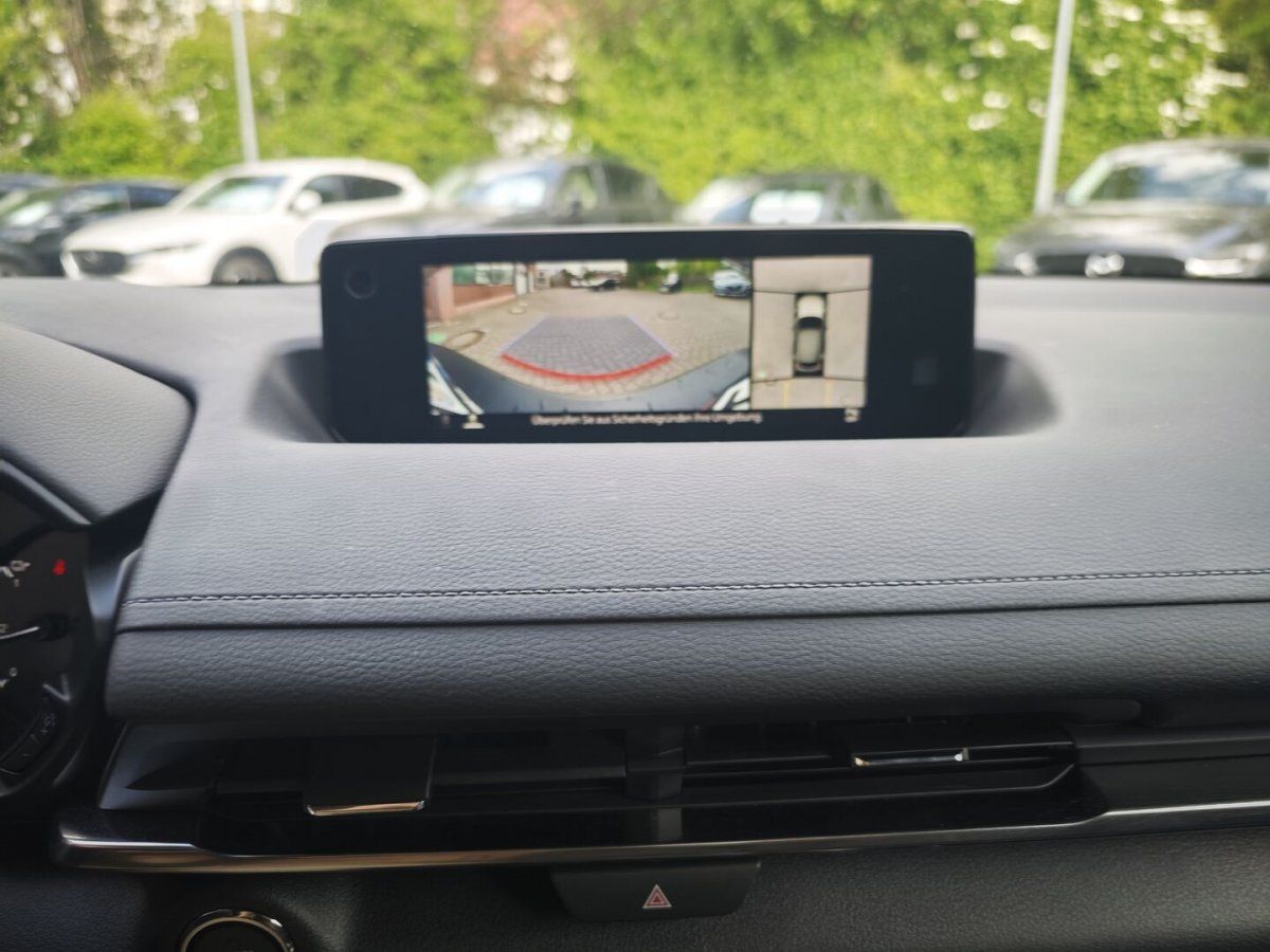 Mazda MX-30 e-SKYACTIV R-EV MAKOTO UE PRE-P GSD