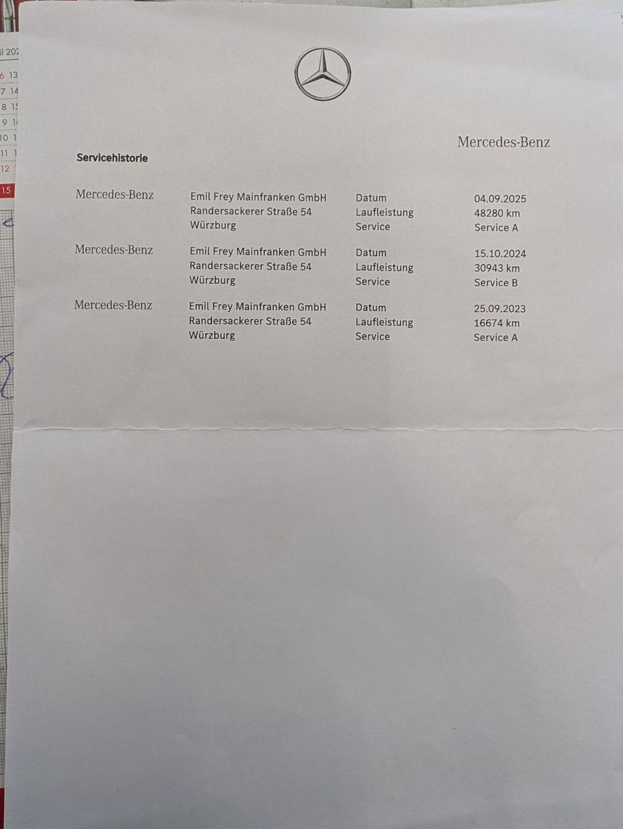 Mercedes-Benz GLE 350e4Matic*1Hd*Dis+*AHK*360°PANO*JungeSterne