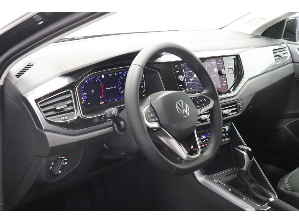 Volkswagen Polo Style 1,0 l TSI 85 kW 116 PS 7-Gang-Doppelk