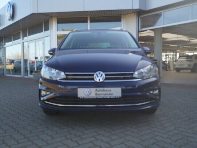 Volkswagen Golf Sportsvan 1.0 TSI UNITED - Samsaru's Car Outlet