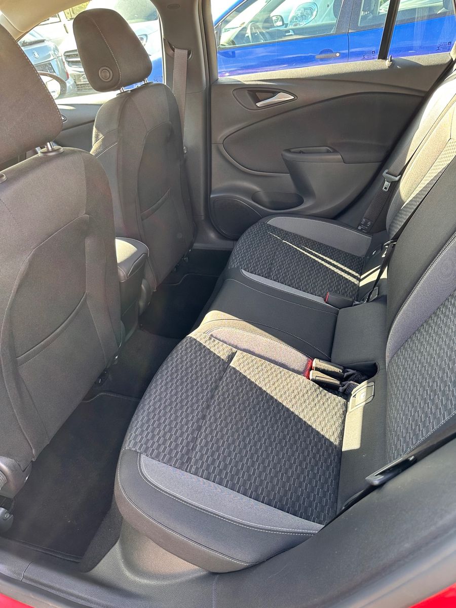 Opel Astra K Sports Tourer - Samsaru's Car Outlet