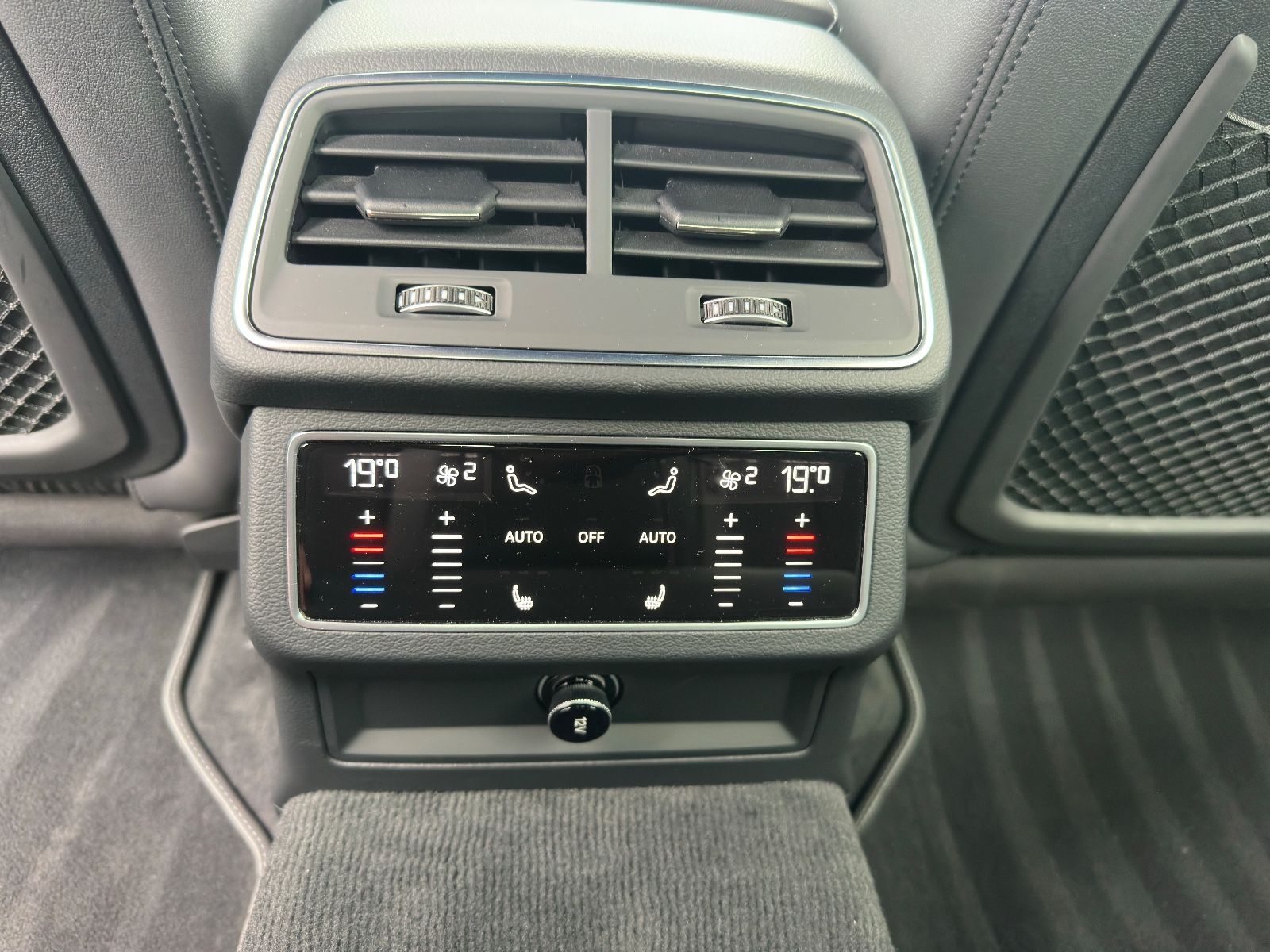 Audi A6 Lim. 45TFSI quattro S-Line 1.HD/ACC/SIDE/LANE