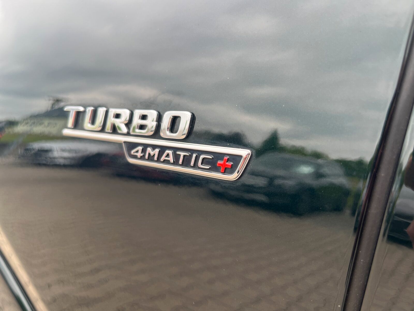 Mercedes-Benz Mercedes-AMG GLE 53 4M Coupé Pano+AHK+Perf-Abgas