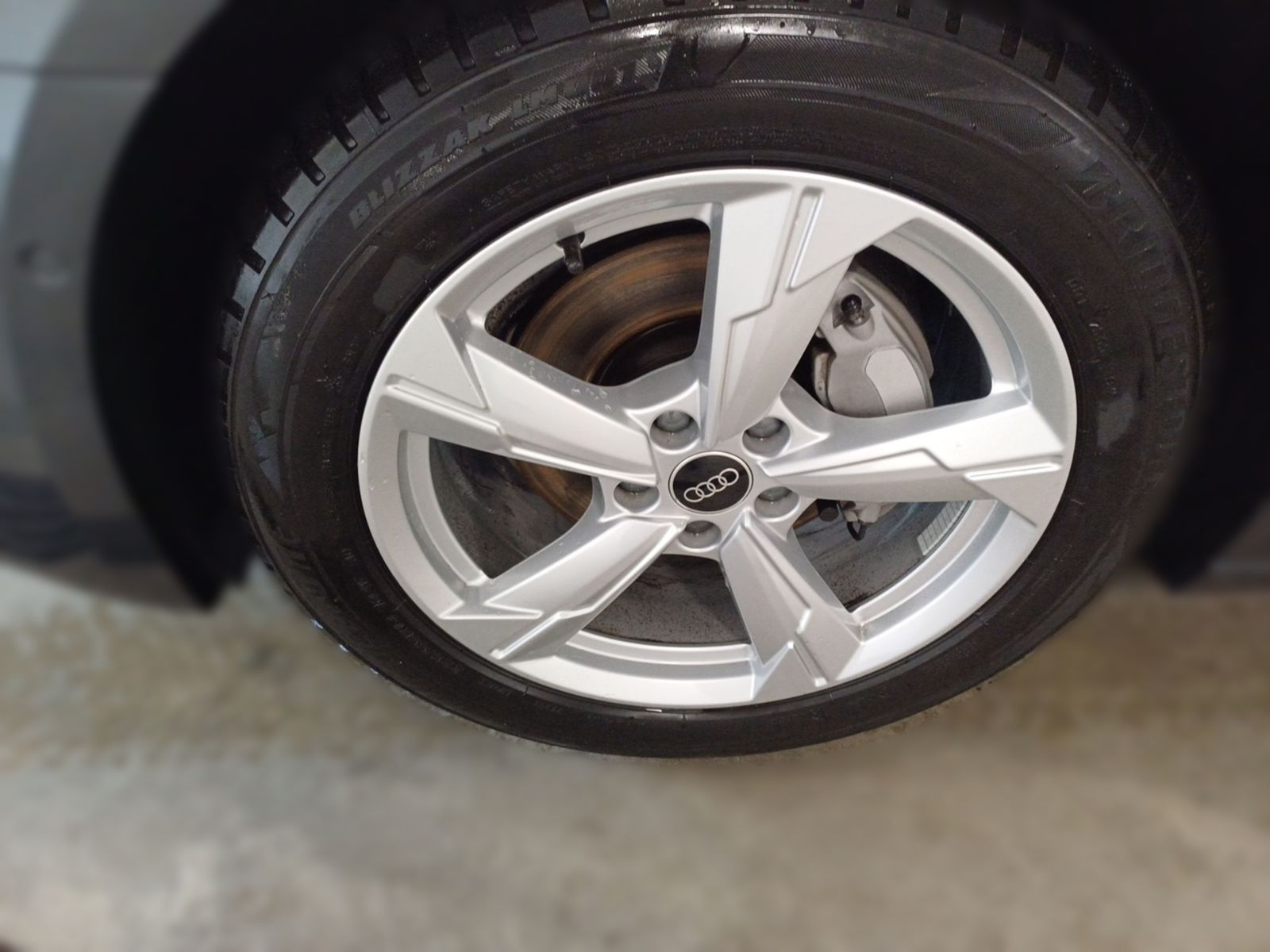 Audi A6 - Samsaru's Car Outlet