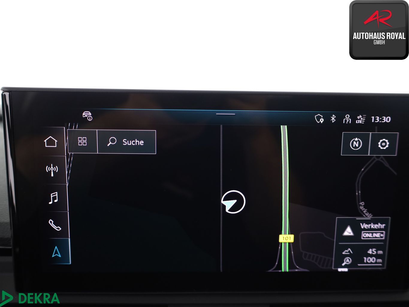 Audi Q5 Sportback 50 TFSI e qu S LINE MATRIX,360°,ACC