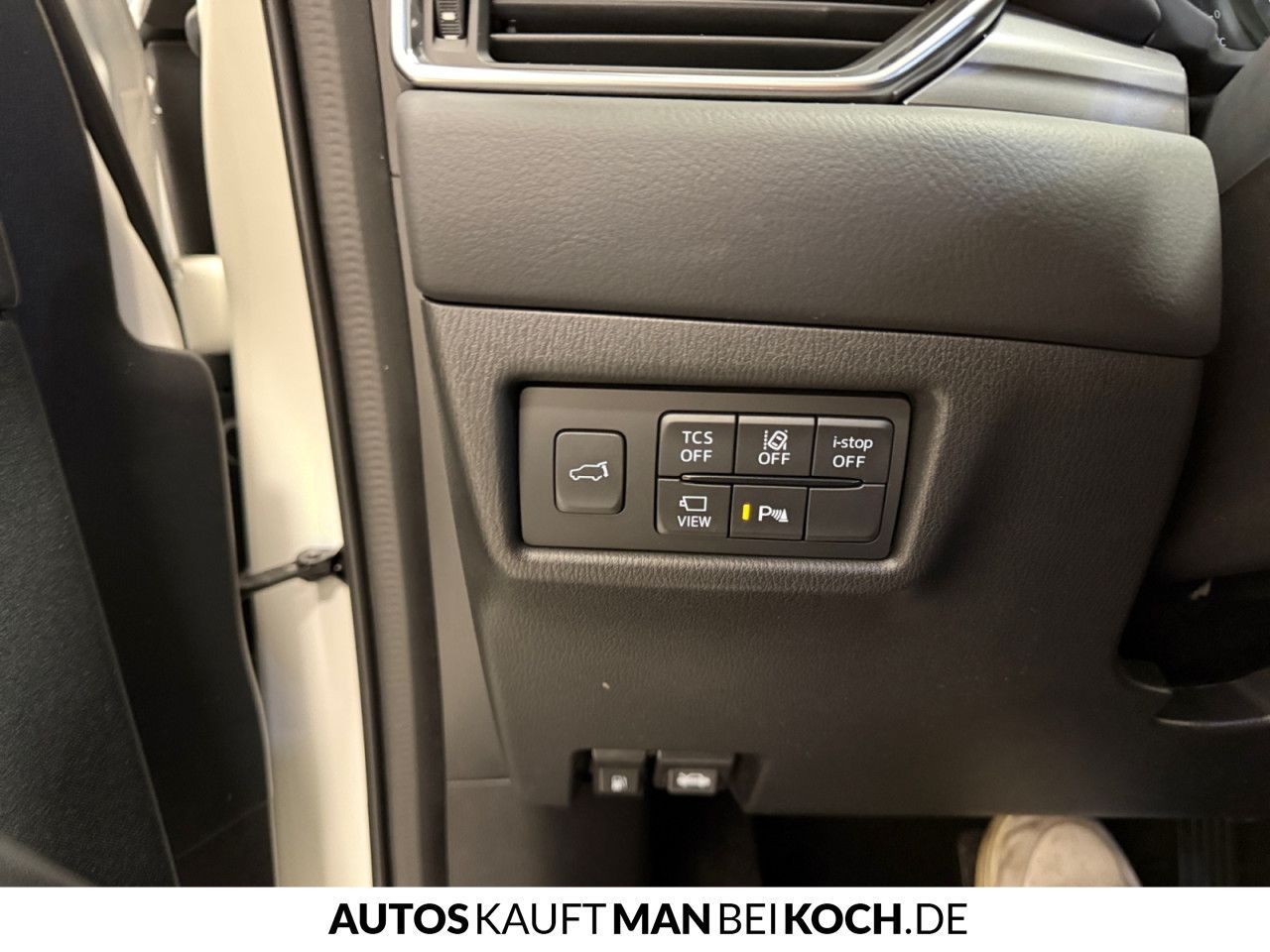 Mazda CX-5 L SKYACTIV-G 194 FWD 5T 6AG AL-AD'VANTAGE