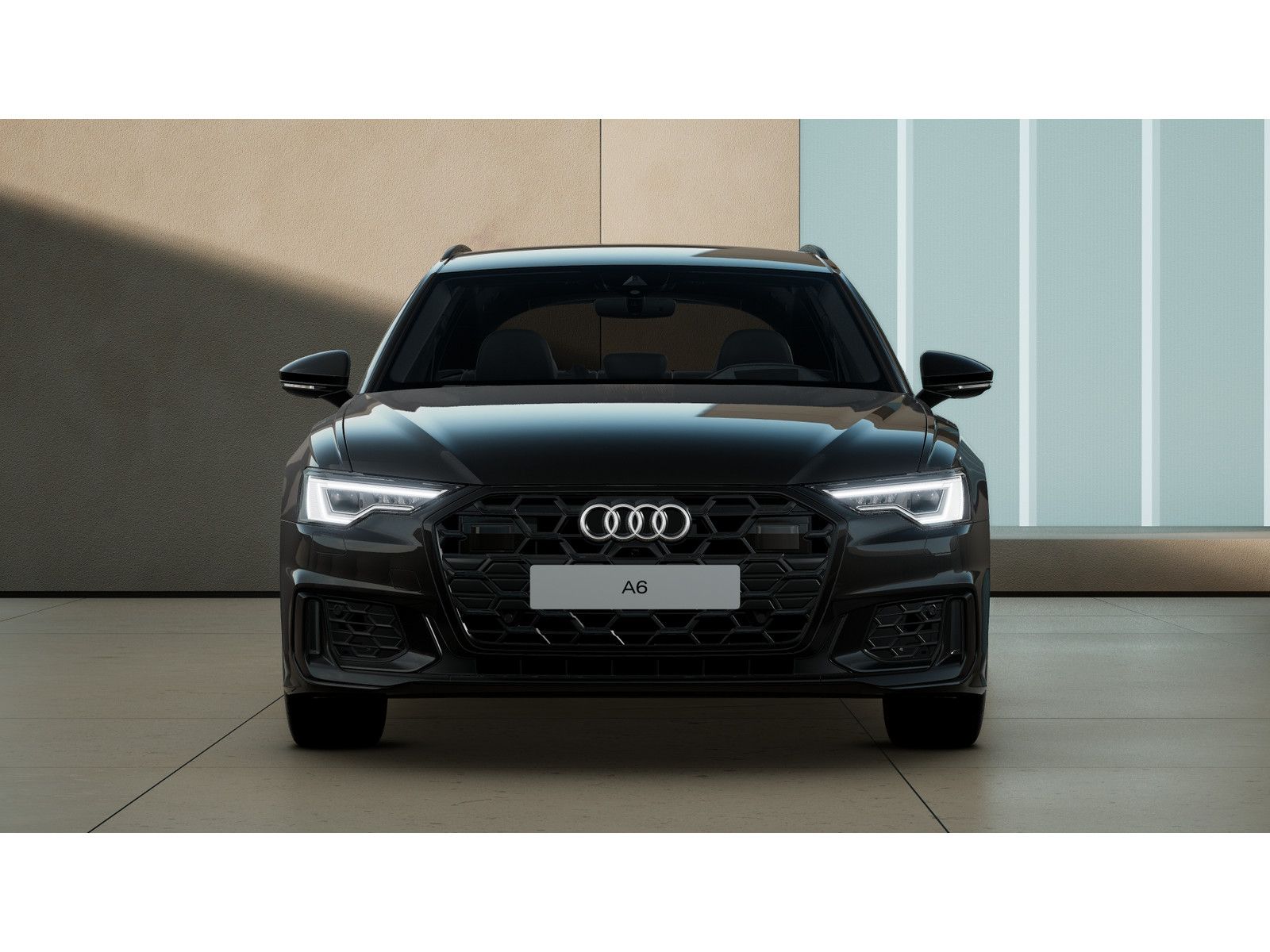 Audi A6 Avant 40 TDI S line S tronic - Samsaru's Car Outlet