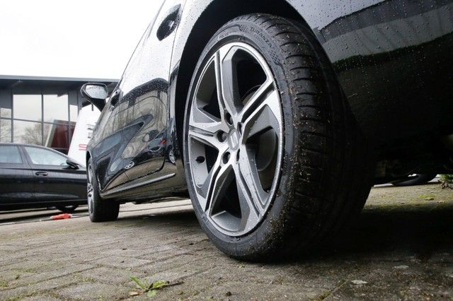 Seat Leon Sportstourer 2.0 TDI DSG 4Drive FR Plus *AL