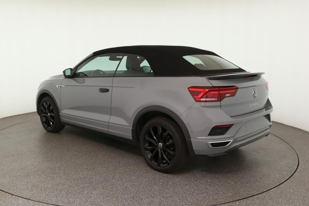 Volkswagen T-Roc R-Line 1.5 TSI DSG - Samsaru's Car Outlet