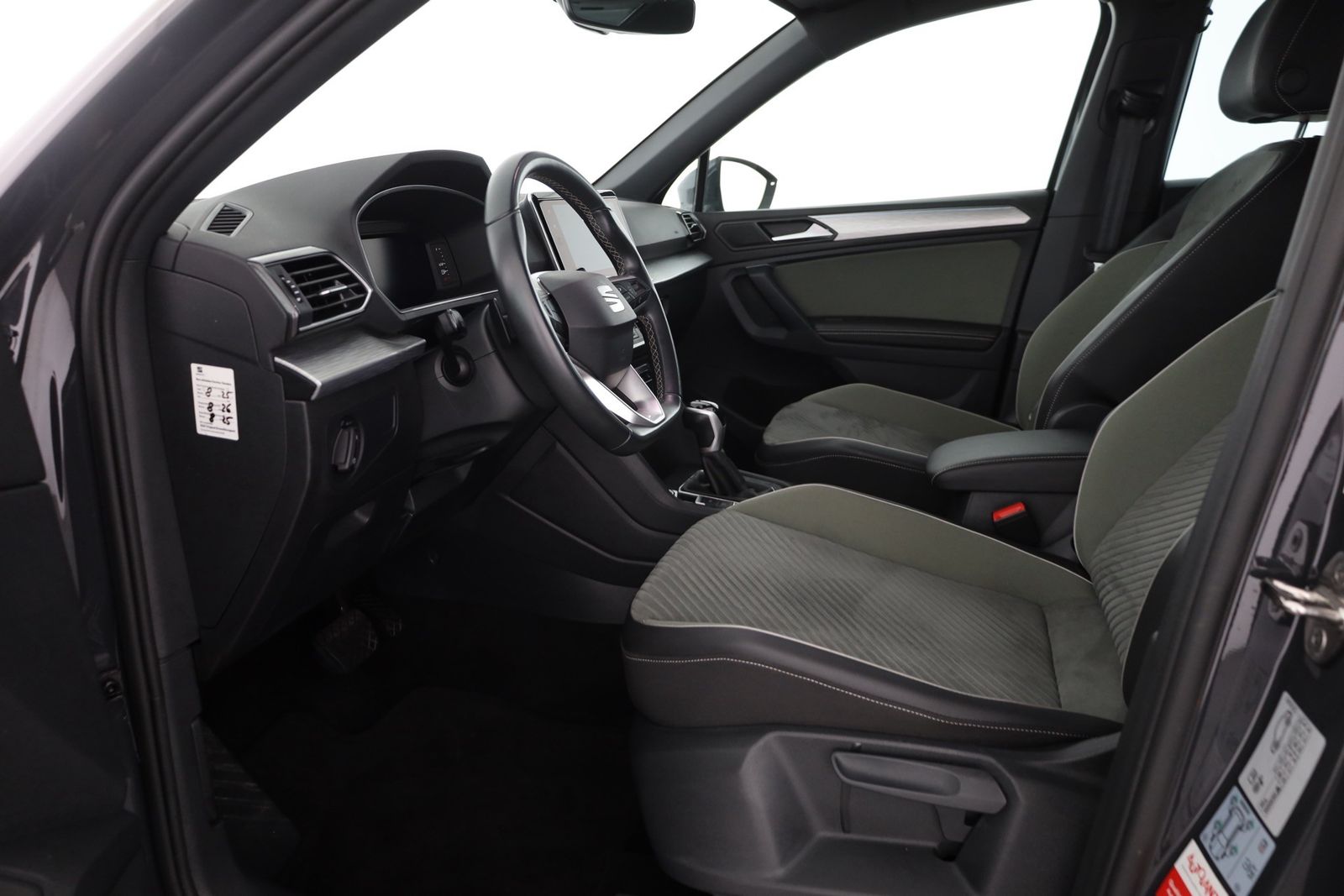 Seat Tarraco 1.4 TSI e-Hybrid Xperience LED Navi AHK