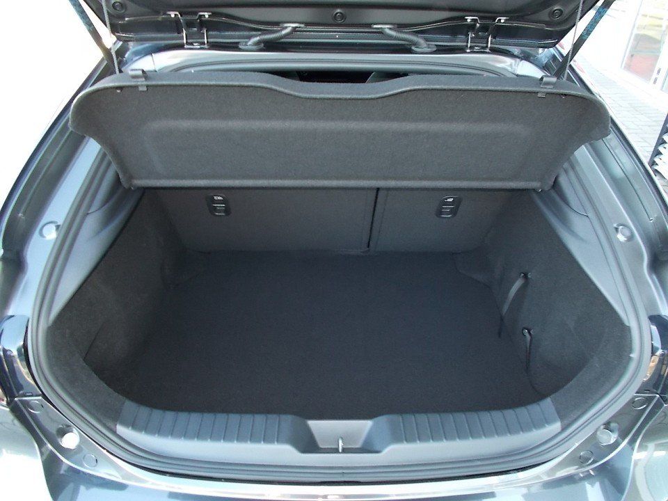 Mazda 3 M-Hybrid Homura G-150 AT *November-Aktion* NAV