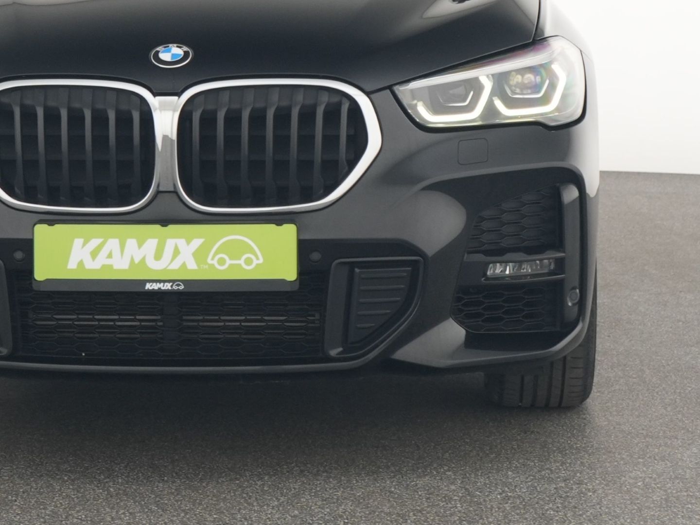 BMW X1 25e xDrive M Sport - Samsaru's Car Outlet