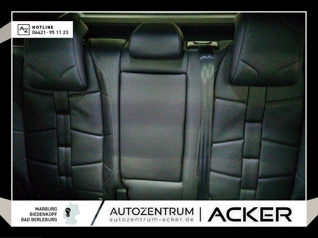 DS Automobiles DS7 DS Etoile BlueHdi 130 360Kam/ACC/LED -44%