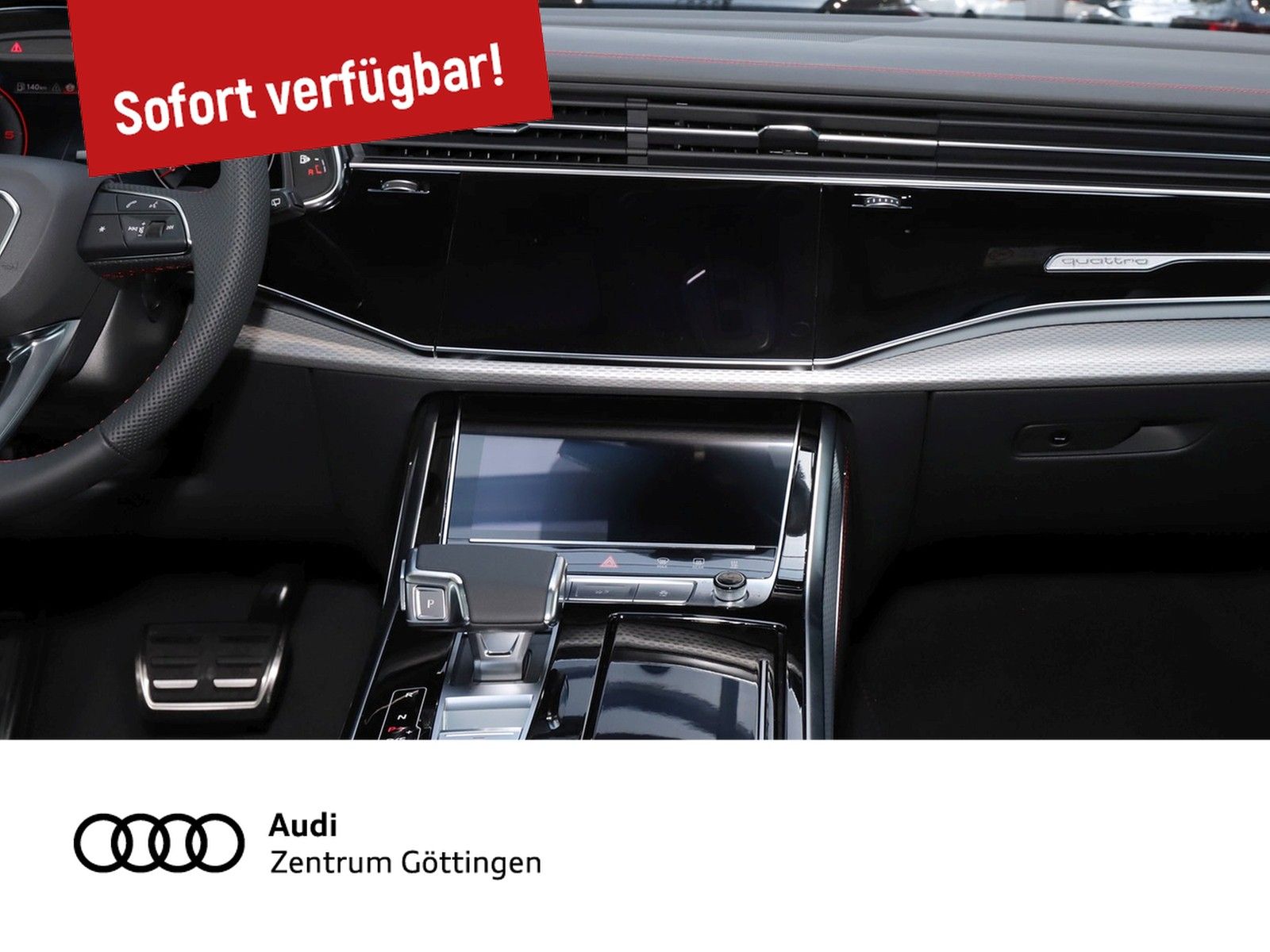 Audi Q7 S line 50 TDI qu. tiptr. +PANO+AHK+MATRIX+B&O