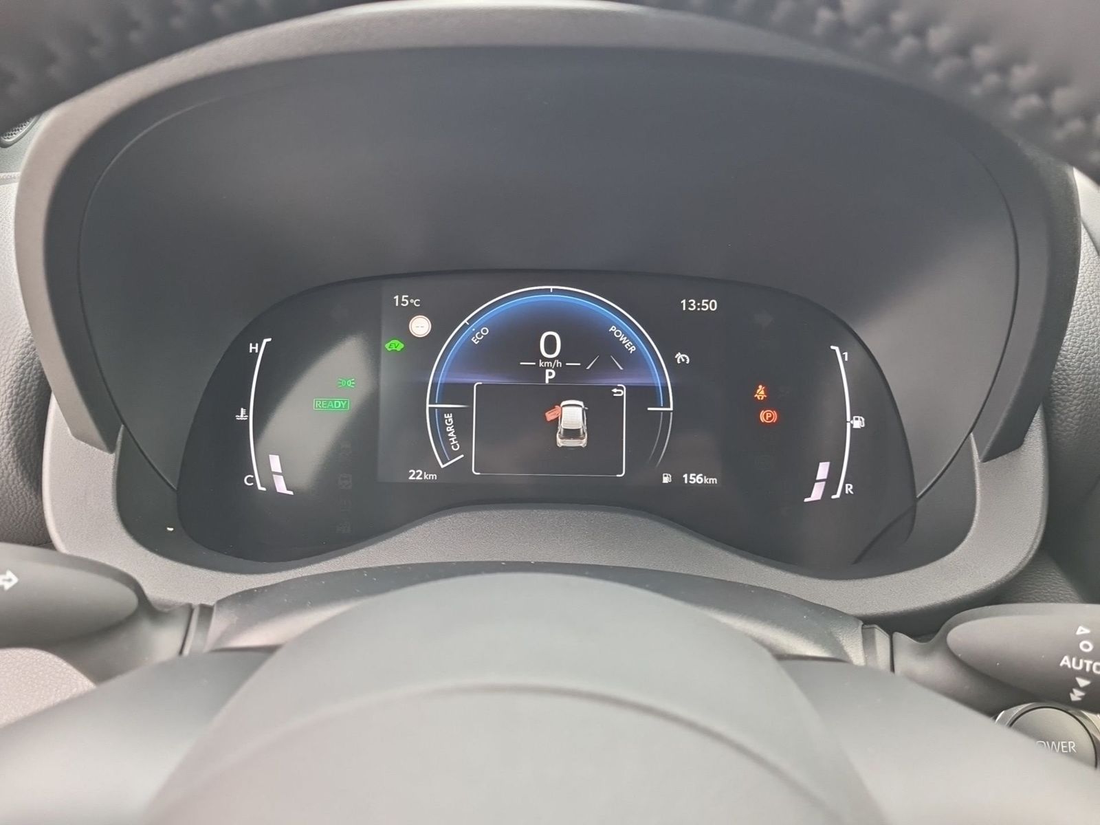 Toyota Yaris Cross 1.5 E FWD Teamplayer ACC AUT LED PDC