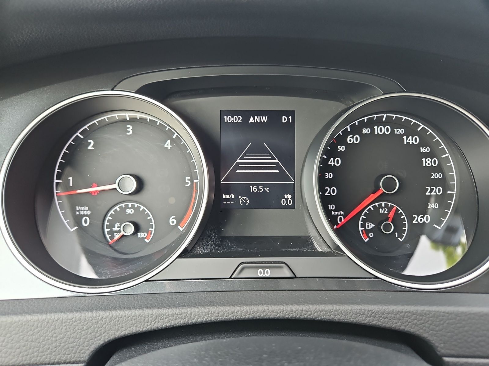 Volkswagen Golf VII Variant 2.0TDI Comfortline - Samsaru's Car Outlet