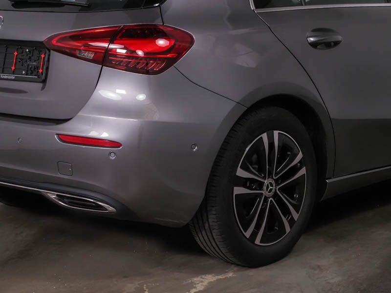 Mercedes-Benz A 180 PROGADV - Samsaru's Car Outlet