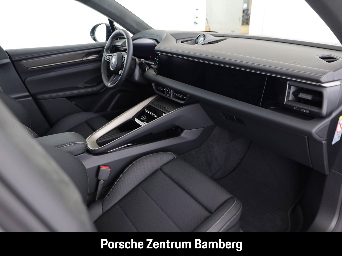 Porsche Macan Turbo/ 22 Zoll/ Sitzbelüft./ Matrix/ Head