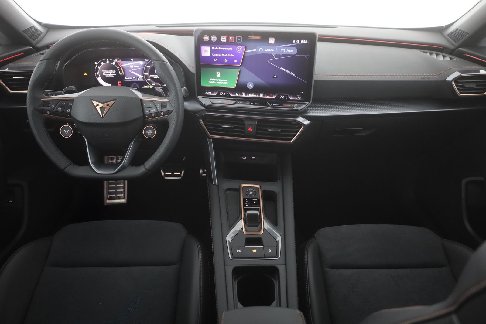 Cupra Formentor VZ 2.0 TSI DSG 4Drive - Samsaru's Car Outlet