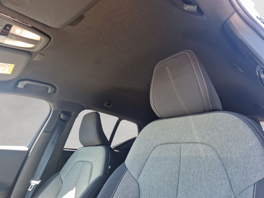Volvo XC40 B3 Core - Samsaru's Car Outlet