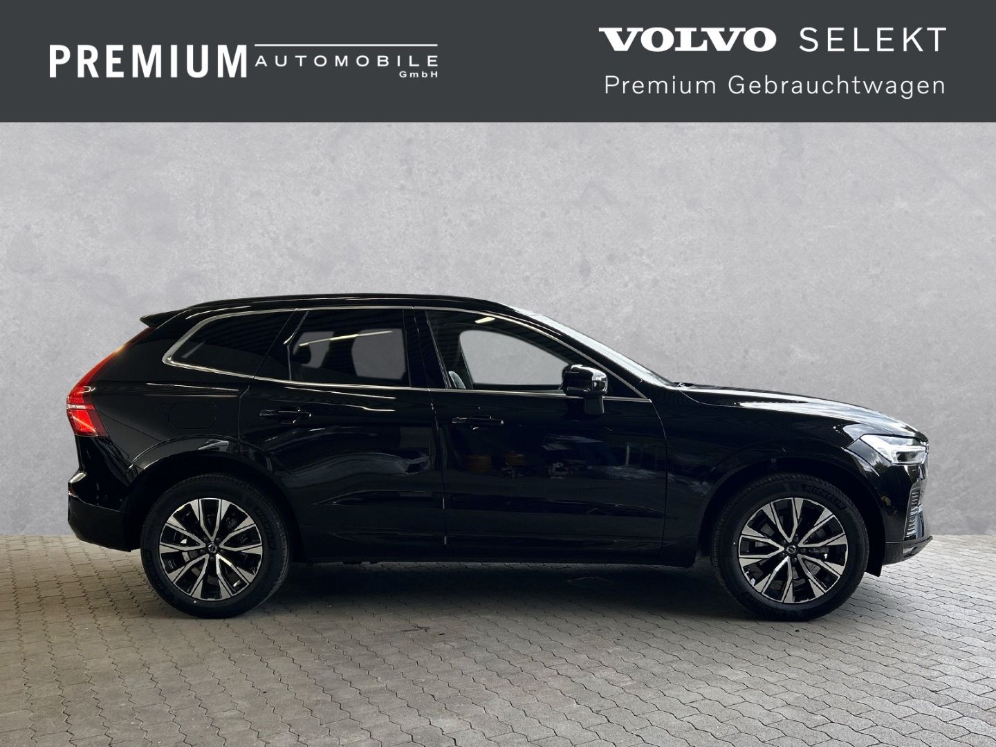 Volvo XC60 AWD B5 Sitzhzg./ACC/19''/H&K/elektr.Sitze