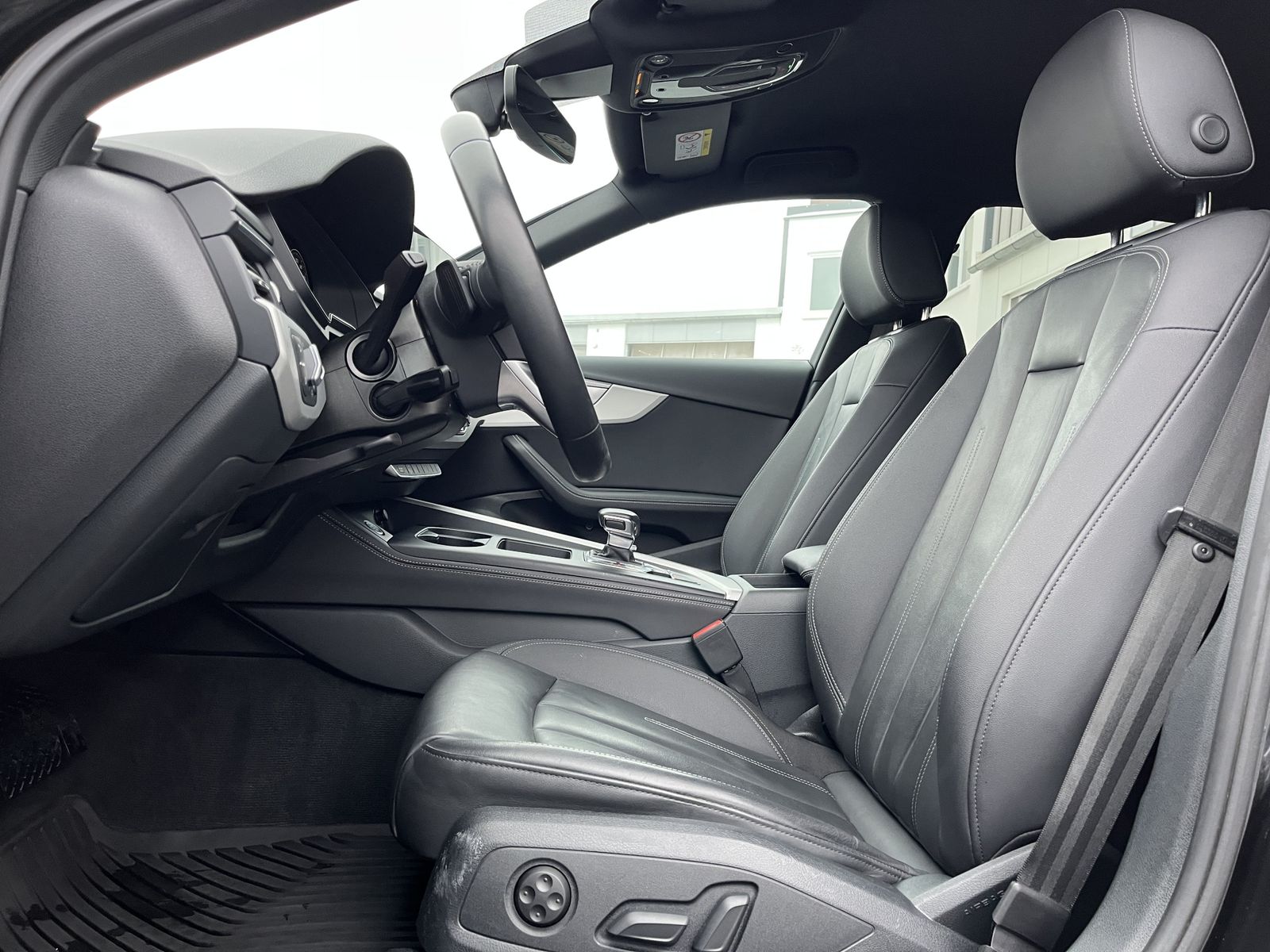 Audi A4 Allroad 2.0 TDI quattro S tronic 219€ m. 20%