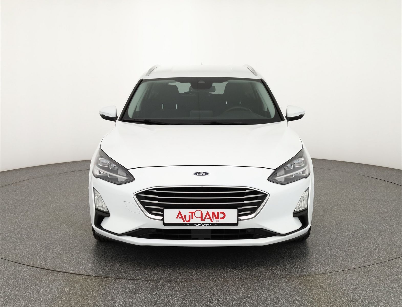 Ford Focus Turnier 2.0 EcoBlue Aut. - Samsaru's Car Outlet