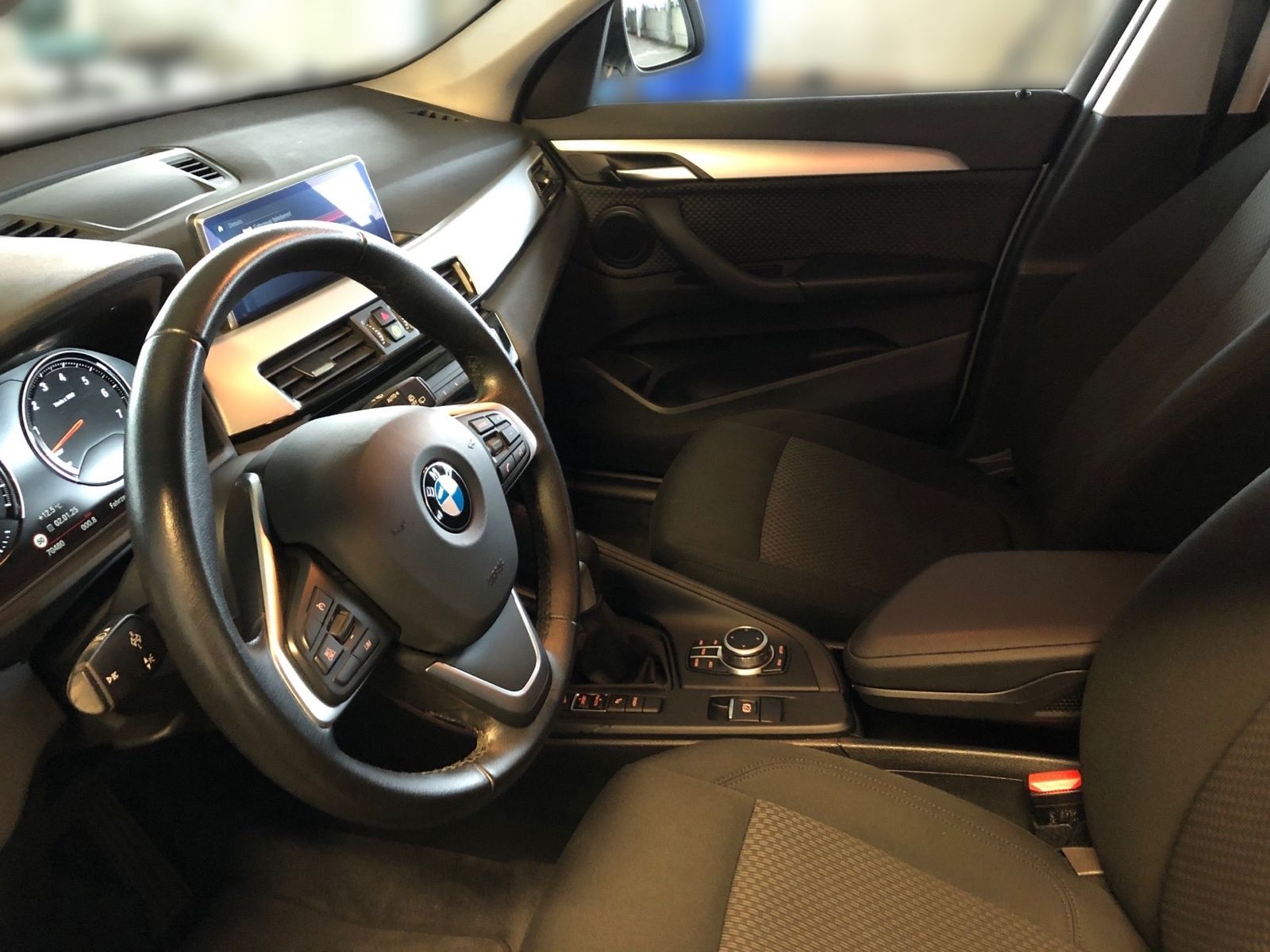 BMW X1 xDrive25e Advantage - Samsaru's Car Outlet