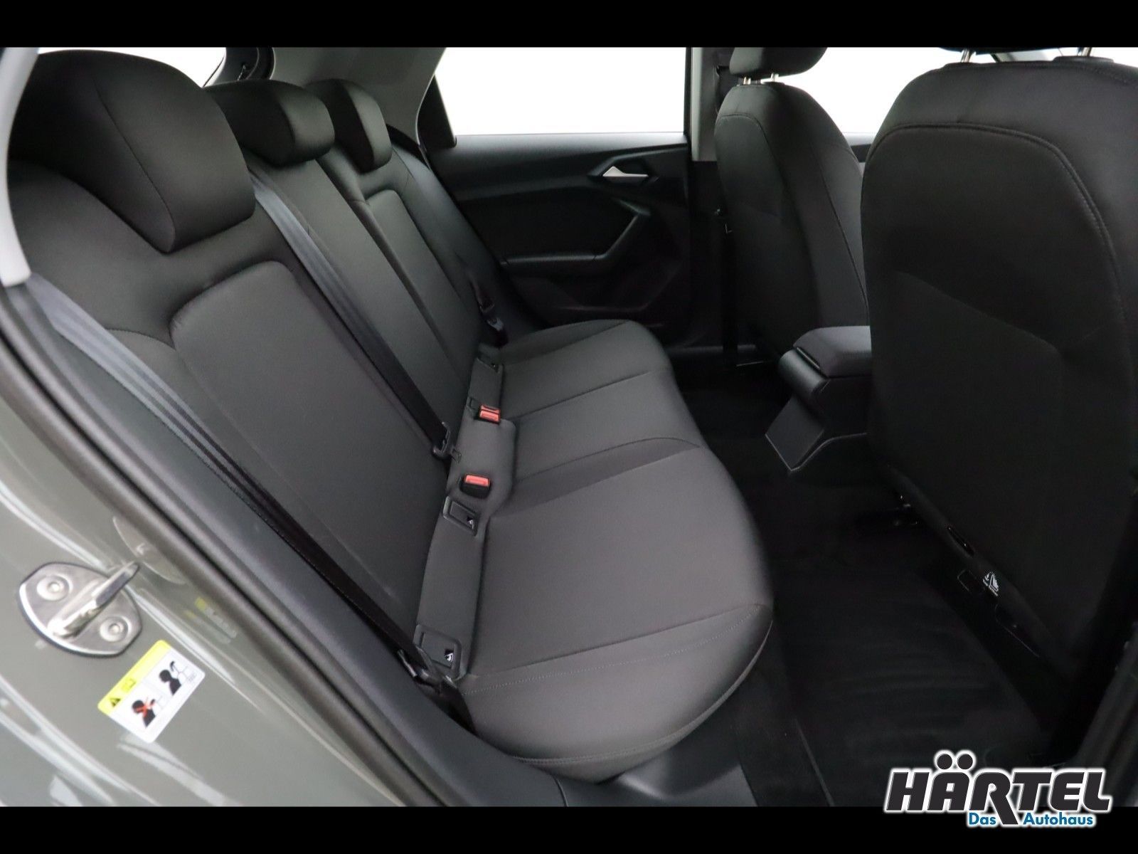Audi A1 SPORTBACK S-LINE 30 TFSI S TRONIC - Samsaru's Car Outlet