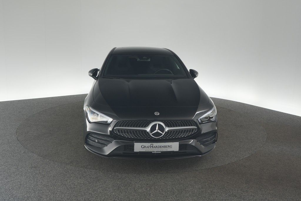 Mercedes-Benz CLA 250 Shooting Brake 4Matic AMG line - Samsaru's Car Outlet