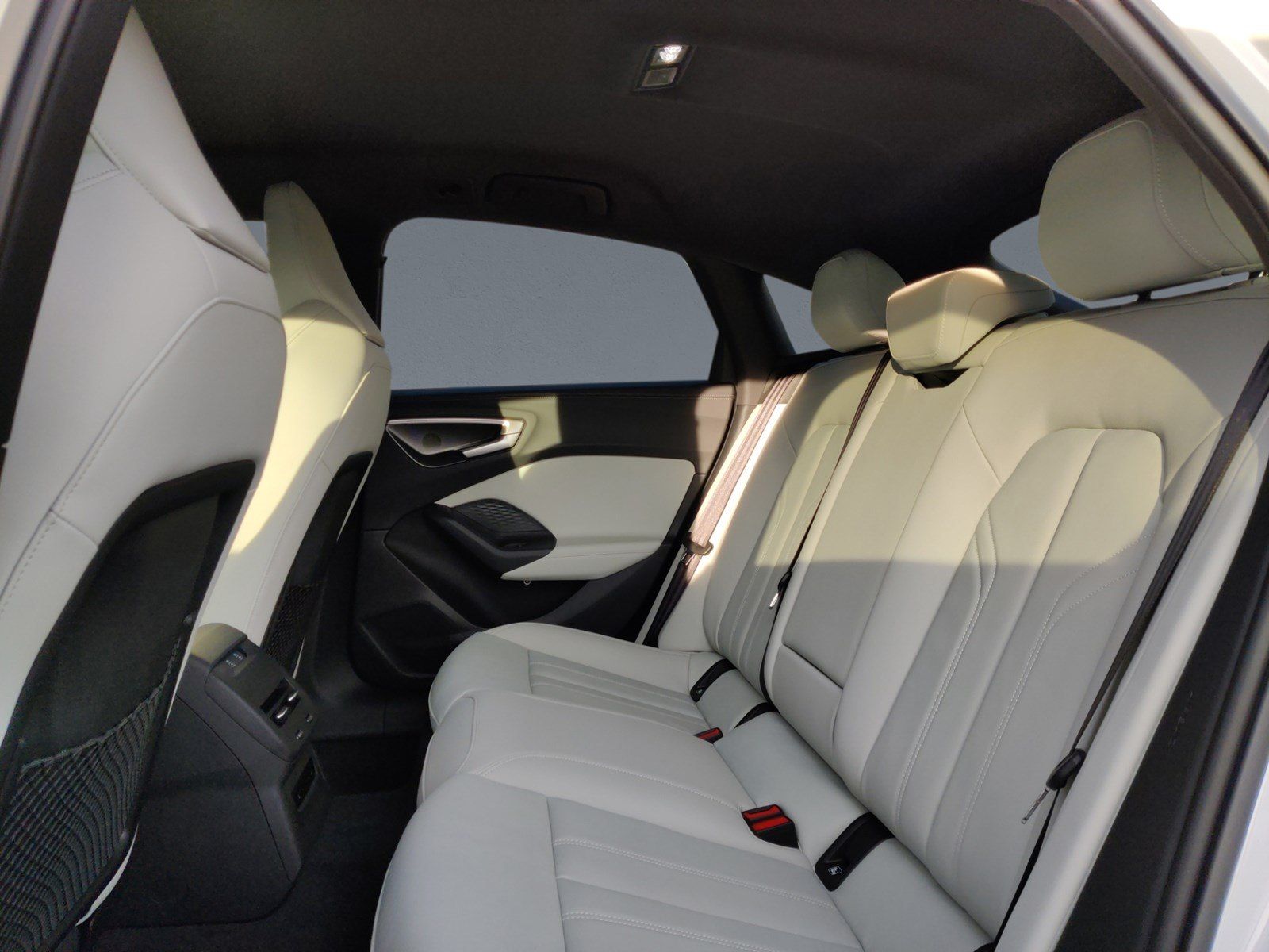 Audi A5 Limousine TDI qu 2x S line edition one MATRIX