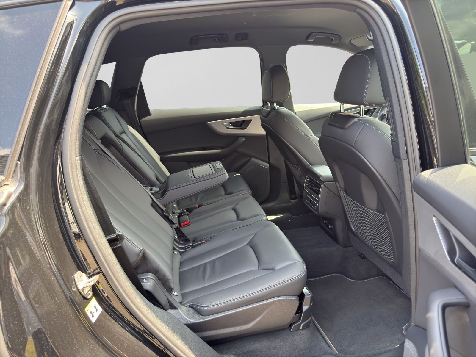Audi Q7 55 TFSIe Q S LINE LM21 LUFT MATRIX ASSIST