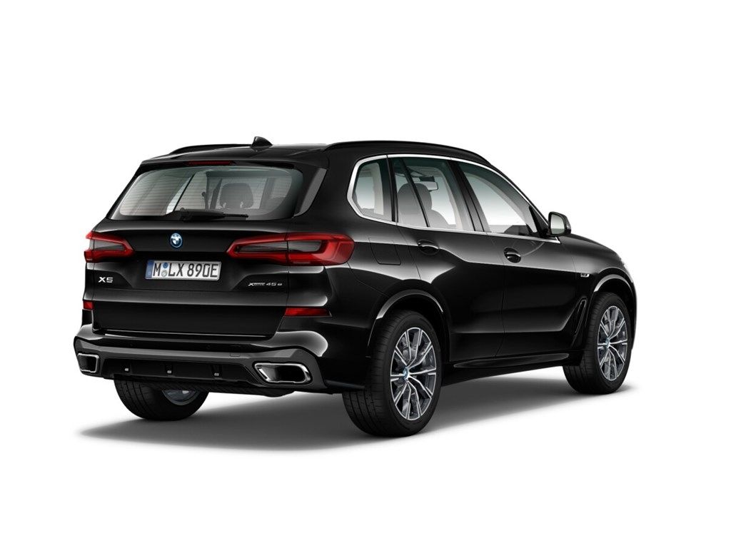 BMW X5 xDrive45e M-Sport*360°Kamera*LED*Pano.Dach*AC