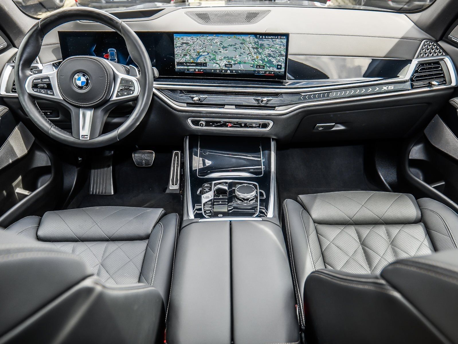 BMW X5 xDrive40d M Sport PRO HUD PANO ACC AHK 360°KA